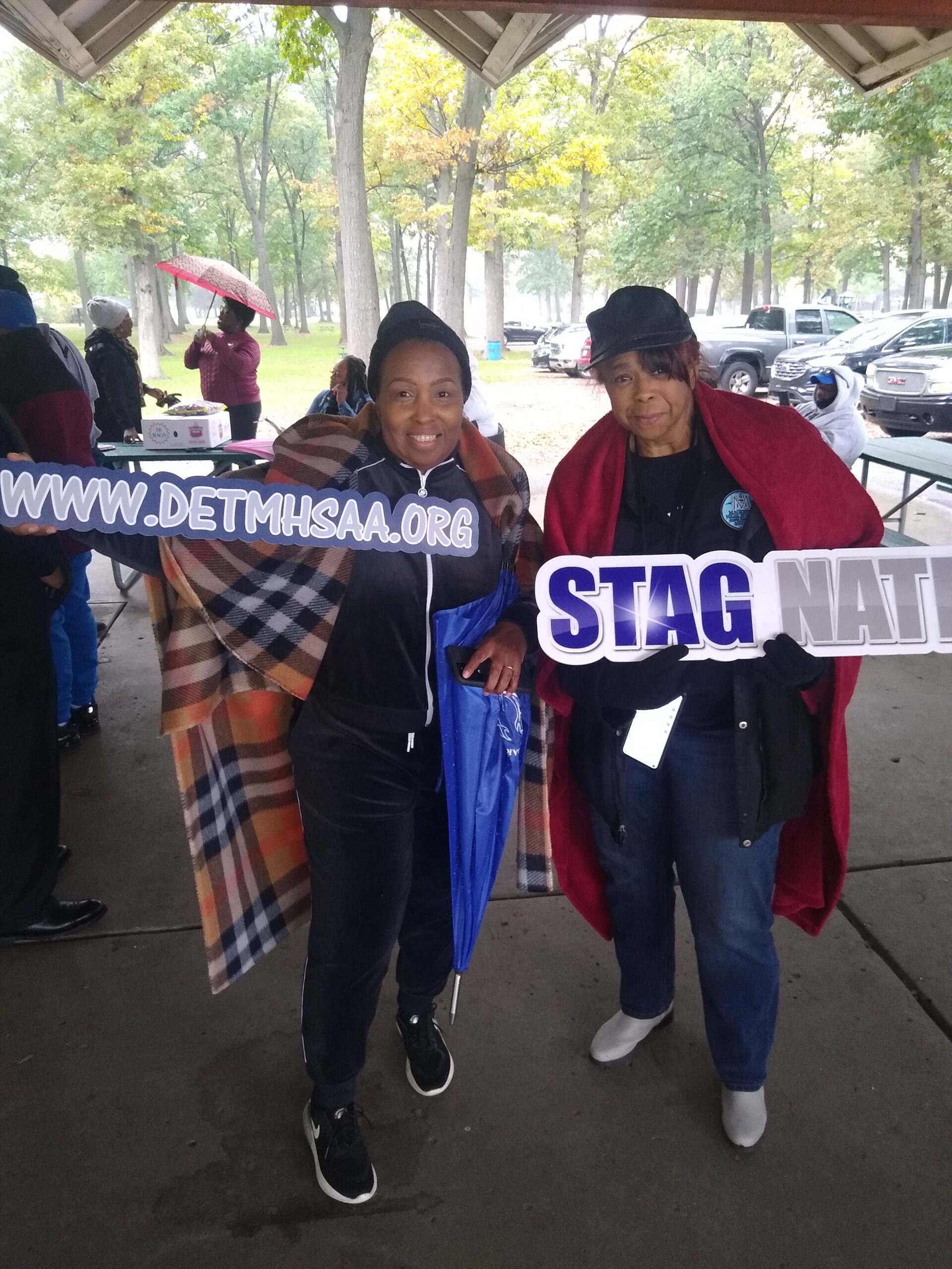 2021 Return of the Meet and Greet