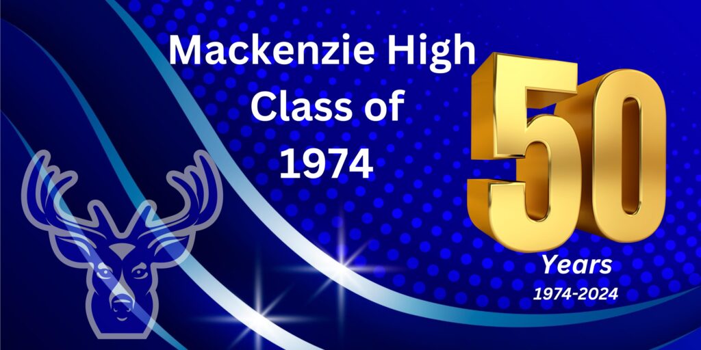 Class of 1974 50th Reunion